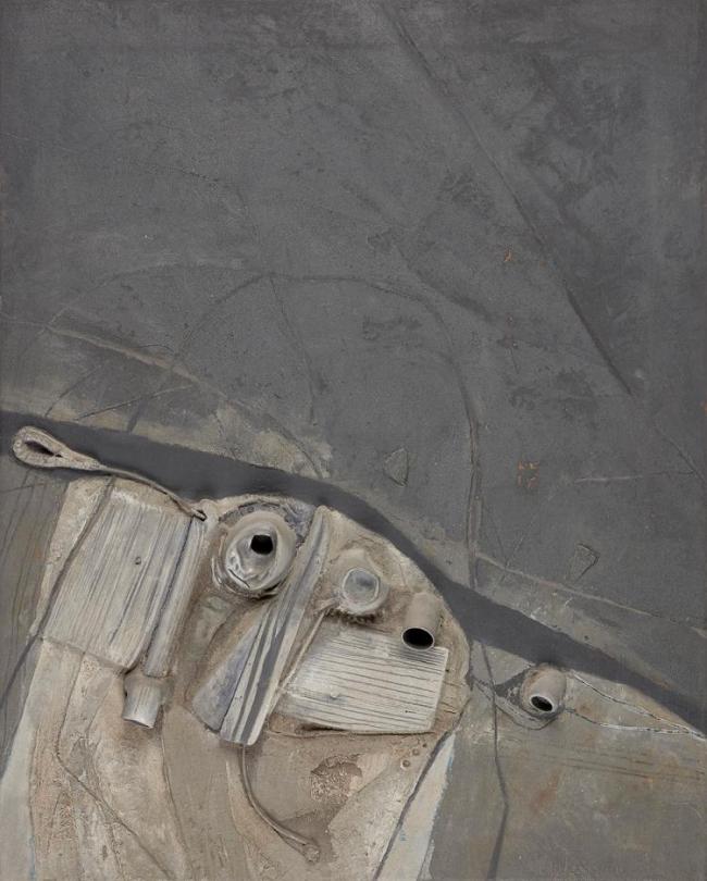 Elements en bas (1966)