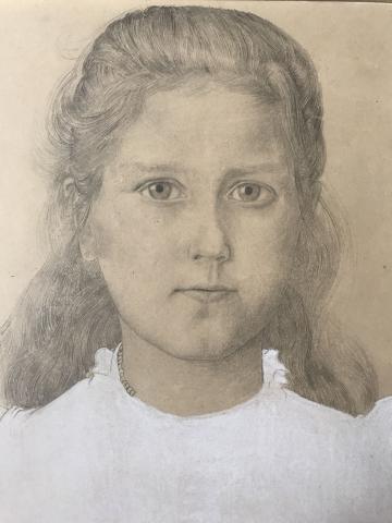 Willemientje Timmerman (1895)