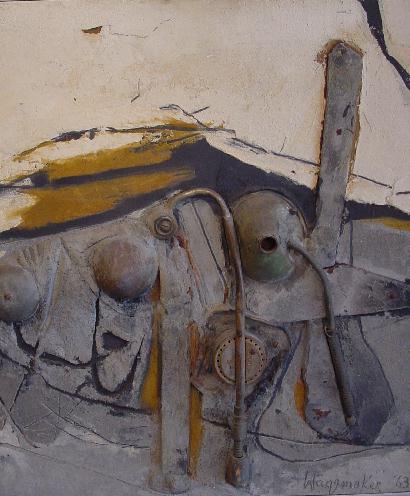 Objets trouvés (S.63-012)