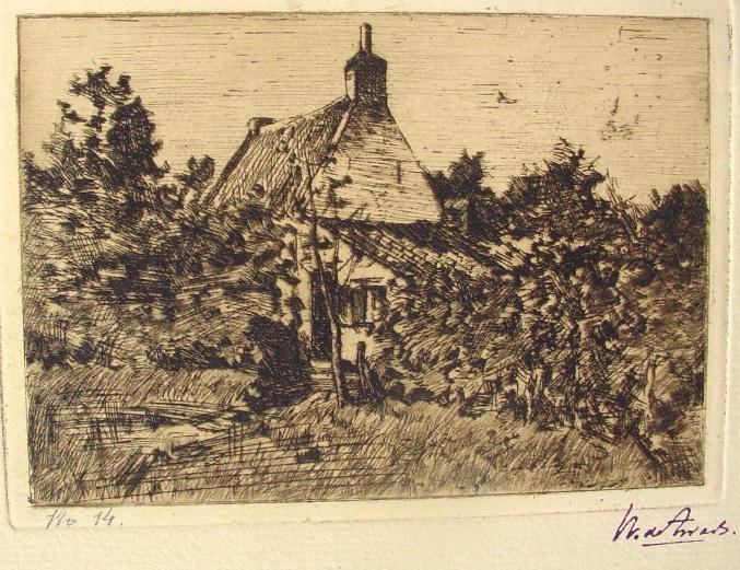 Huisje (1896)