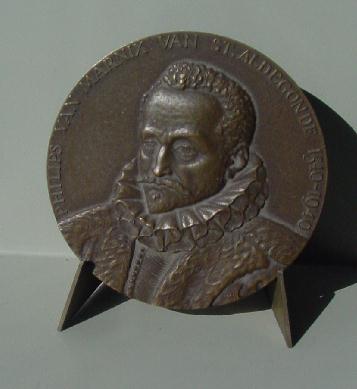 Philips van Marnix van Sint Aldegonde
